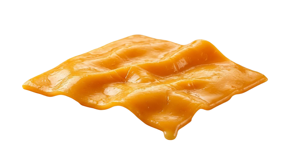 Cheddar fondu