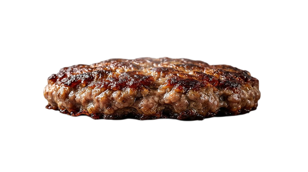 Steak saisi