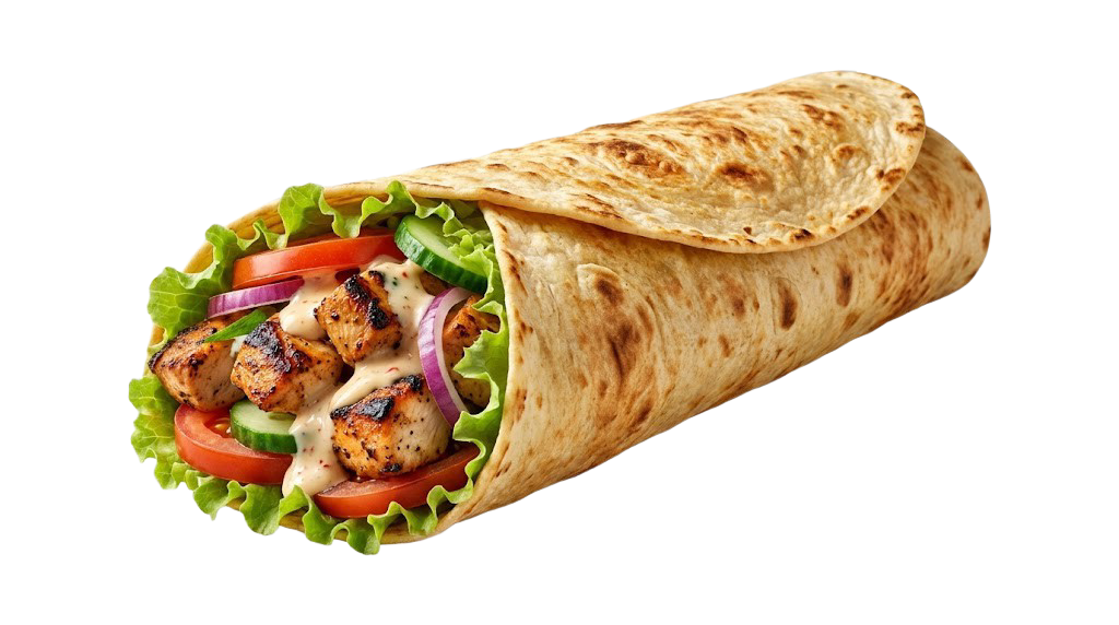 Wrap