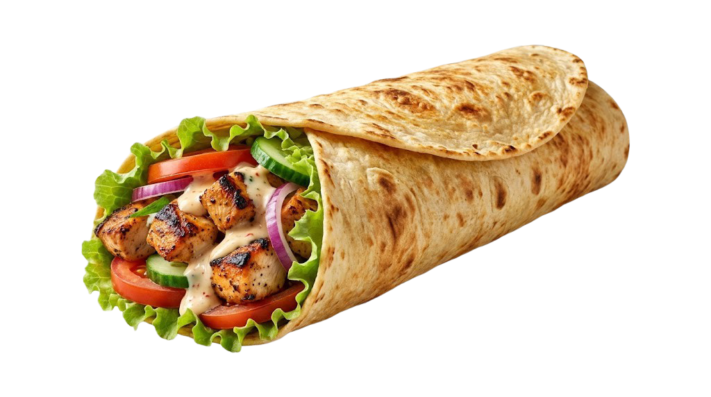Chicken Kebab
