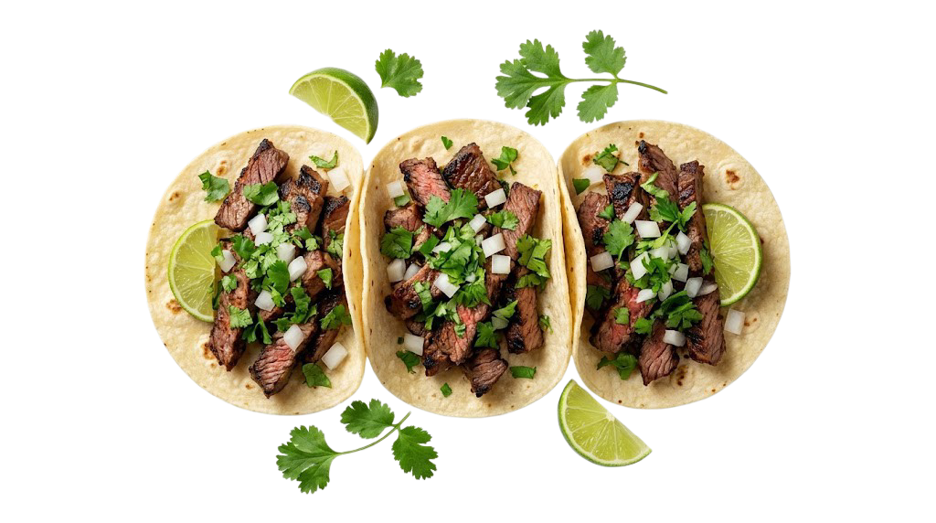 Street Tacos